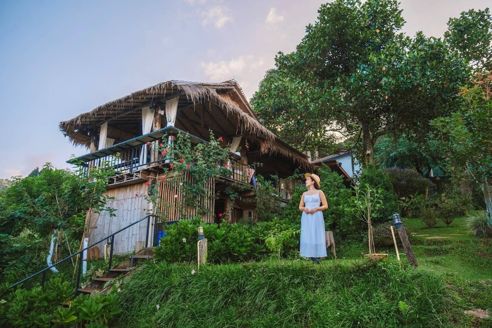 Nj homestay — 4-Star Luxury Hotel in Chiang Mai, Thailand