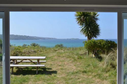 B45 Phillippa Riviere Towans in Hayle, United Kingdom