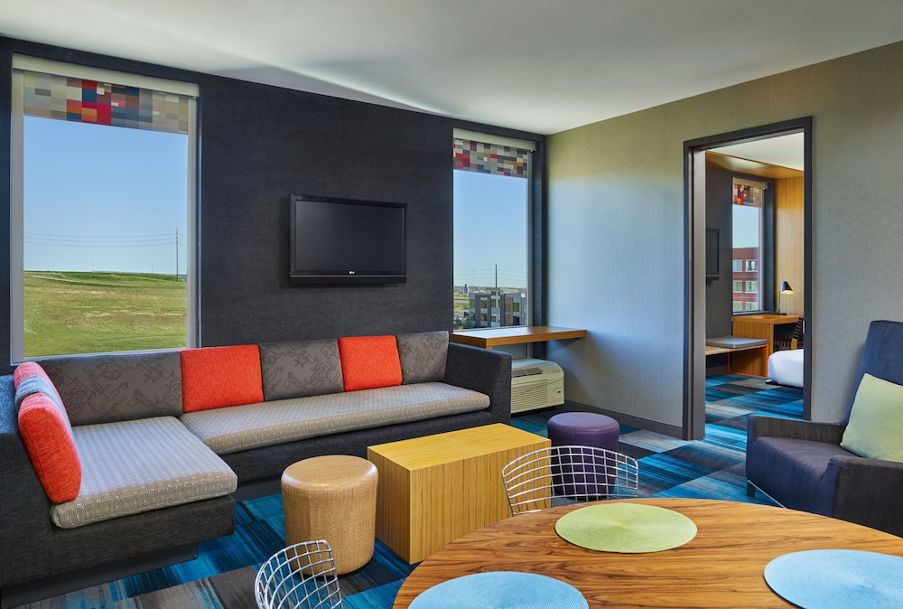 Aloft Broomfield Denver - photo 8