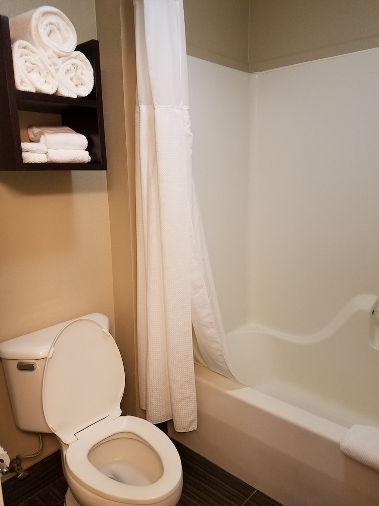 Staybridge Suites Indianapolis Fishers by IHG - photo 52