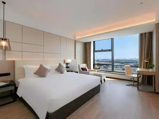 Encounter Movie Hotel - last minute hotel in Xinxiang