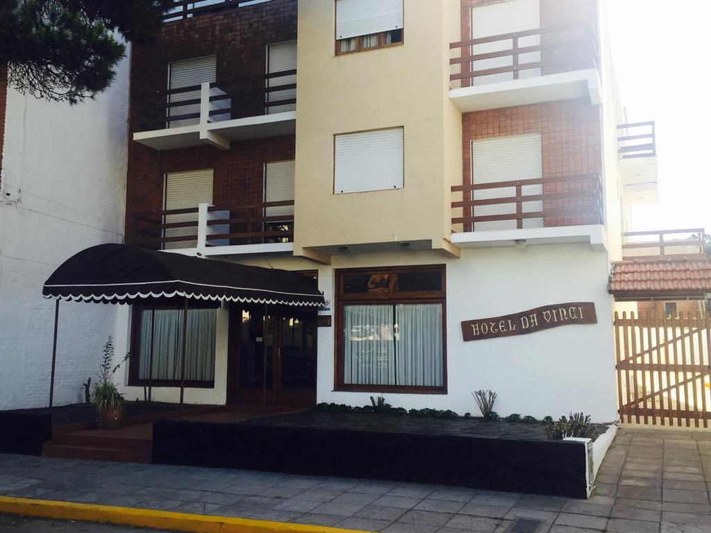 Hotel Davinci — hotel in San Bernardo
