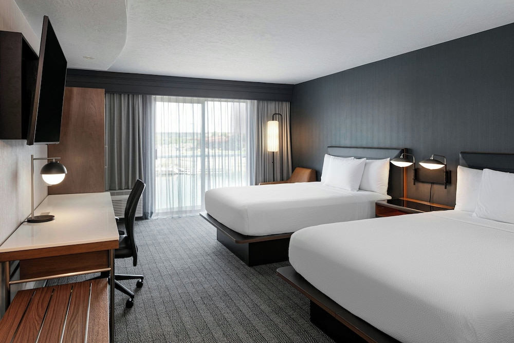 Courtyard by Marriott Richland Columbia Point - photo 12