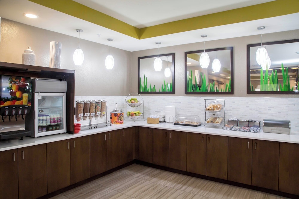 TownePlace Suites Oxford - photo 32