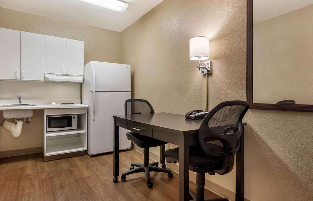 Extended Stay America Suites Seattle Tukwila - photo 14