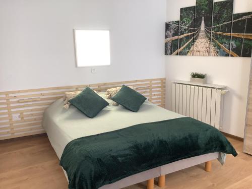 Studio Amis de la Moselle - last minute hotel in Unknown City