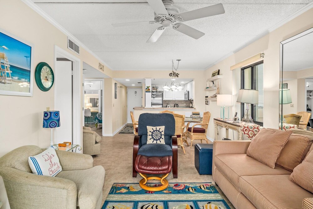 Unit 5211 Ocean Racquet Resort - photo 14
