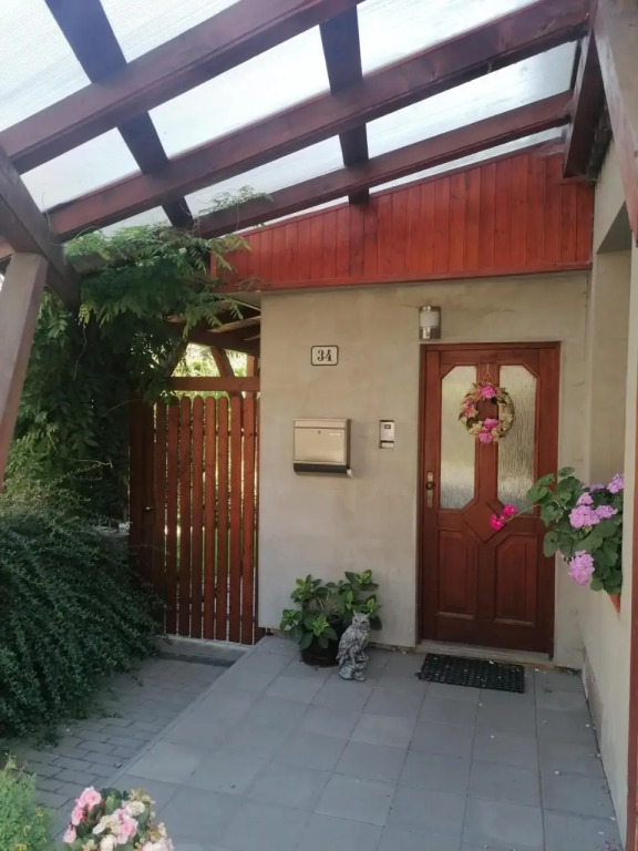 Chata Roudny in Unknown City, Czech Republic