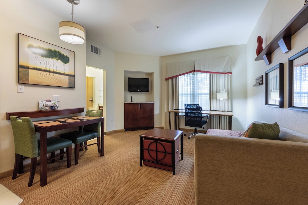 Residence Inn Dallas DFW Airport South Irving - photo 6