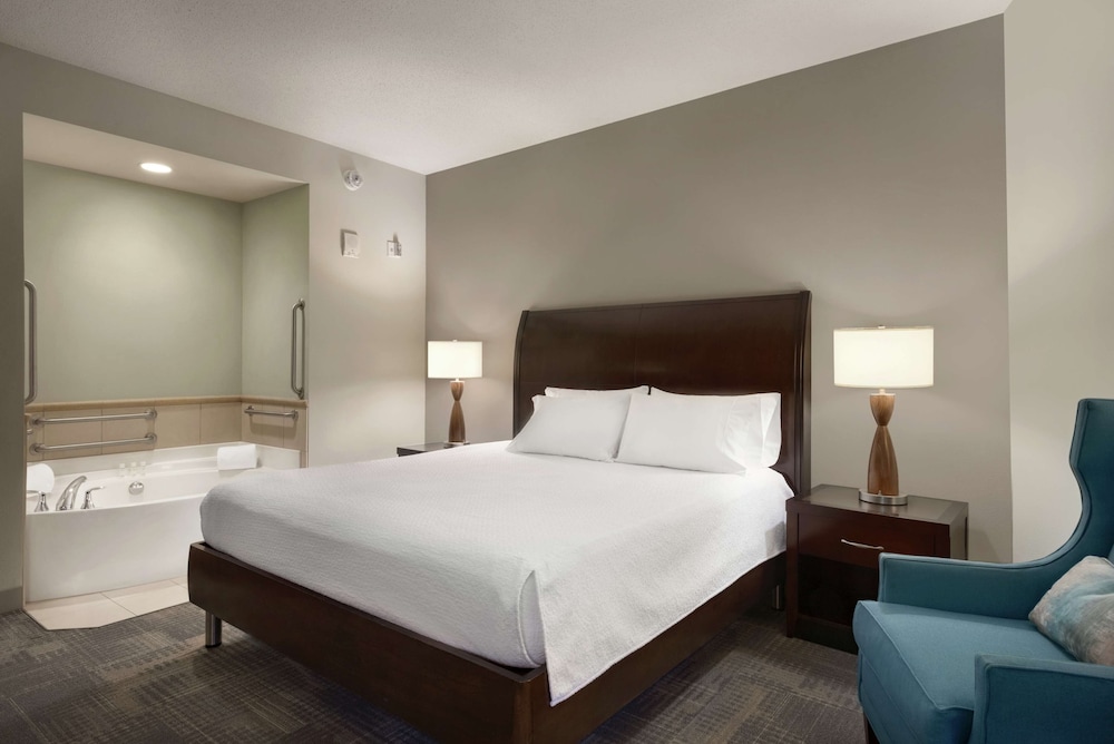 Hilton Garden Inn Minneapolis Downtown - photo 19