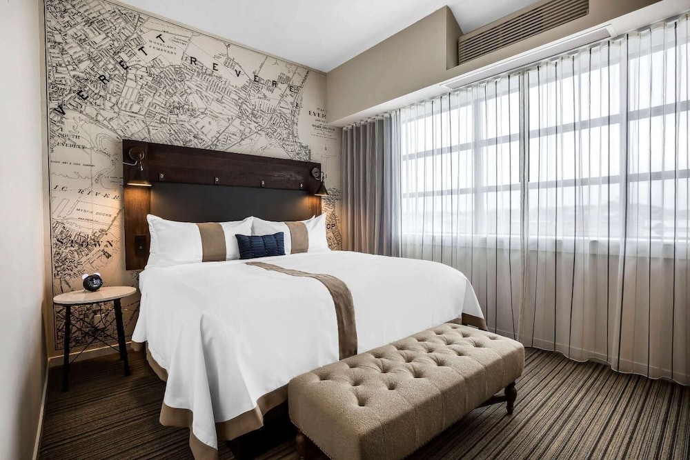 enVision Hotel Boston Everett - photo 15