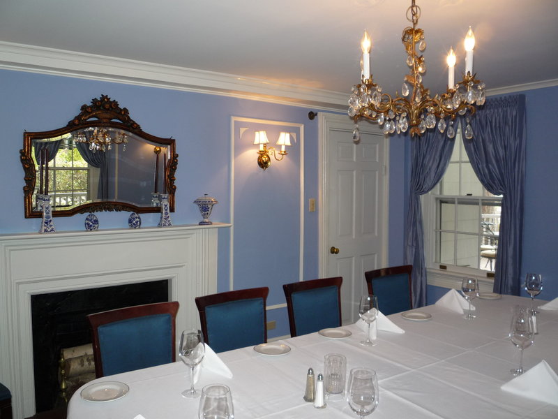 Roger Sherman Inn - photo 26