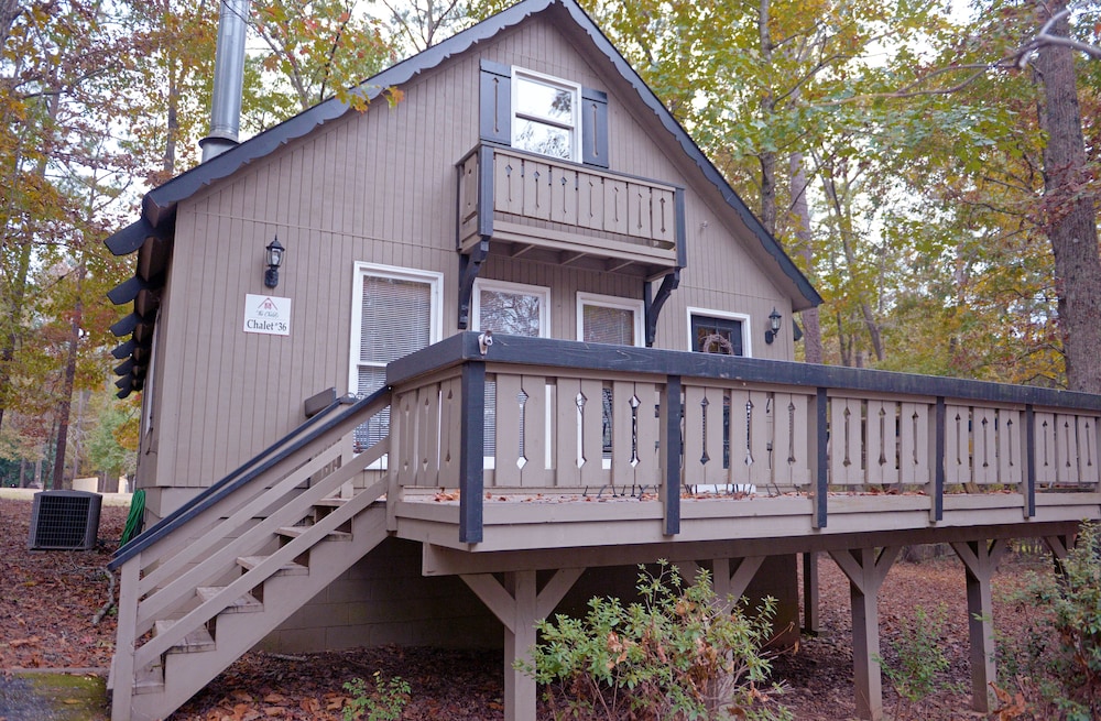 Pine Mountain Club Chalets Resort - photo 276