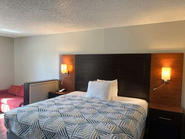 Motel 6 Tulsa OK Airport - photo 9