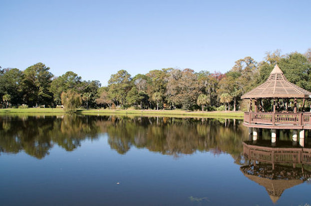 Shipyard Plantation - photo 7