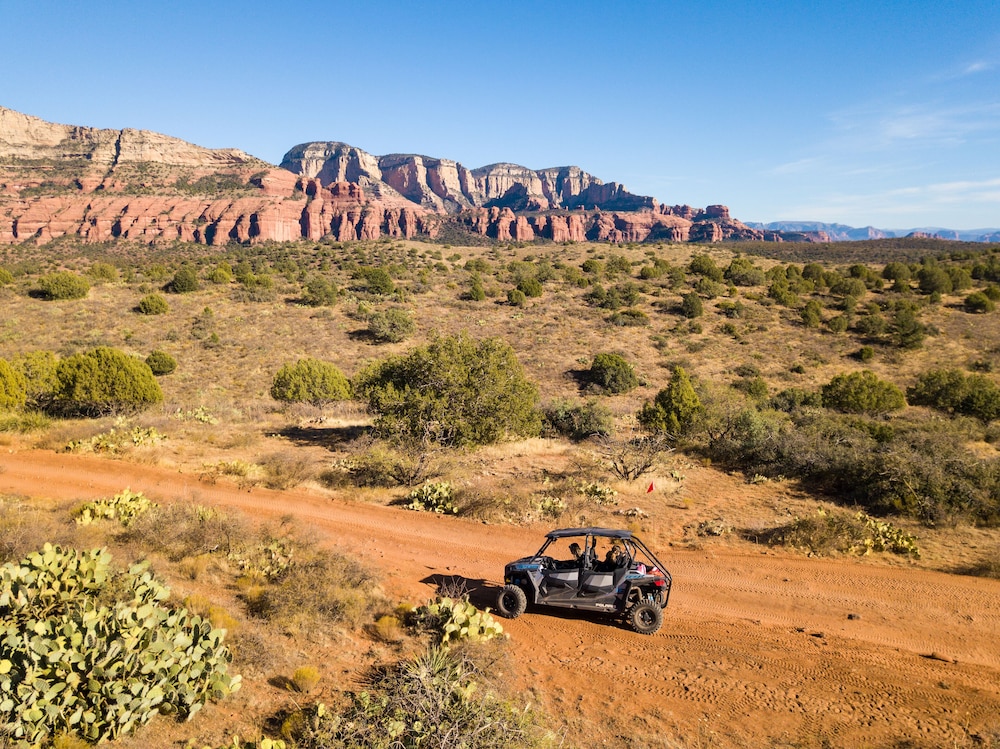 Verde Valley RV & Camping Resort a Thousand Trails Property - photo 65