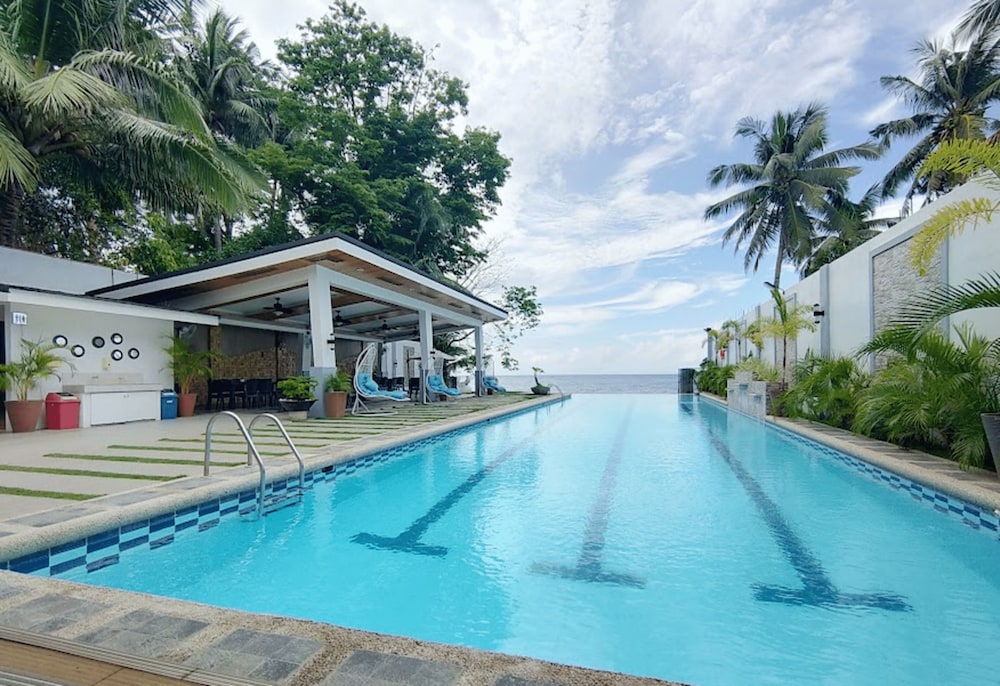 Sea Horizon Resort — hotel in Zamboanguita