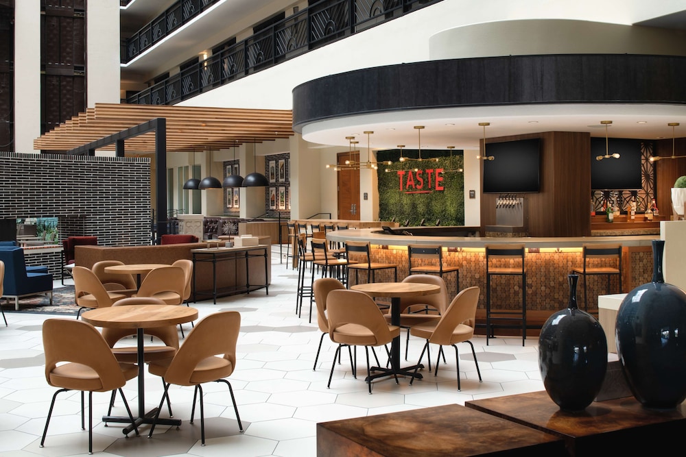Embassy Suites by Hilton San Francisco Airport Oyster Point - photo 43