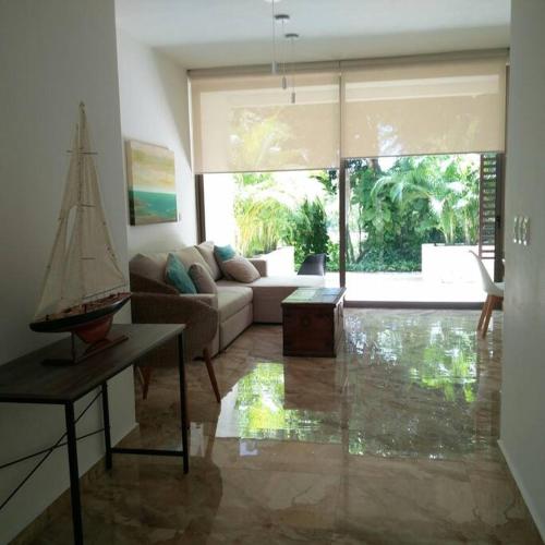 BahiaPrincipe Tulum Country Club Condo w whirlpool — 4-Star Luxury Hotel in Tulum, Mexico