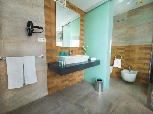 Hotel Helios Almuñecar