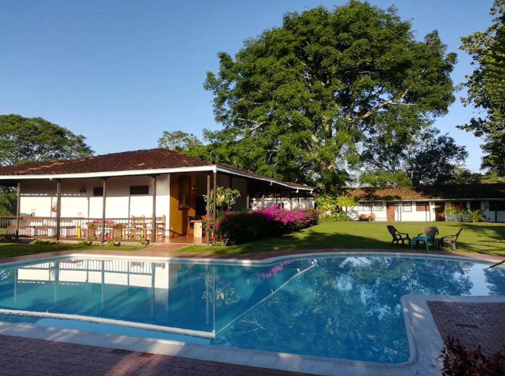 Finca La Holanda — Quimbaya