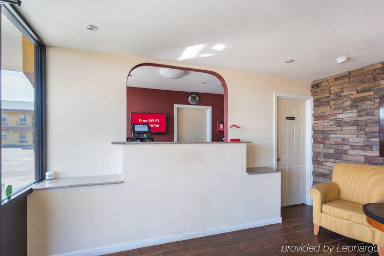 Red Roof Inn Blytheville - photo 21