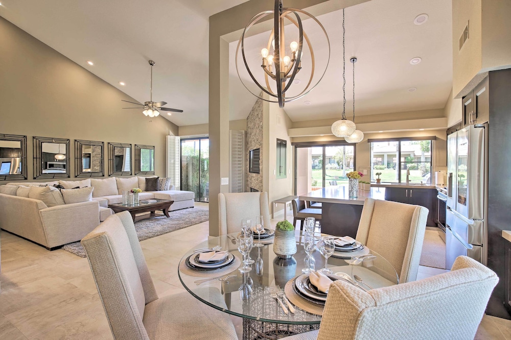 Luxury Remodeled Palm Desert Resort Condo - photo 8