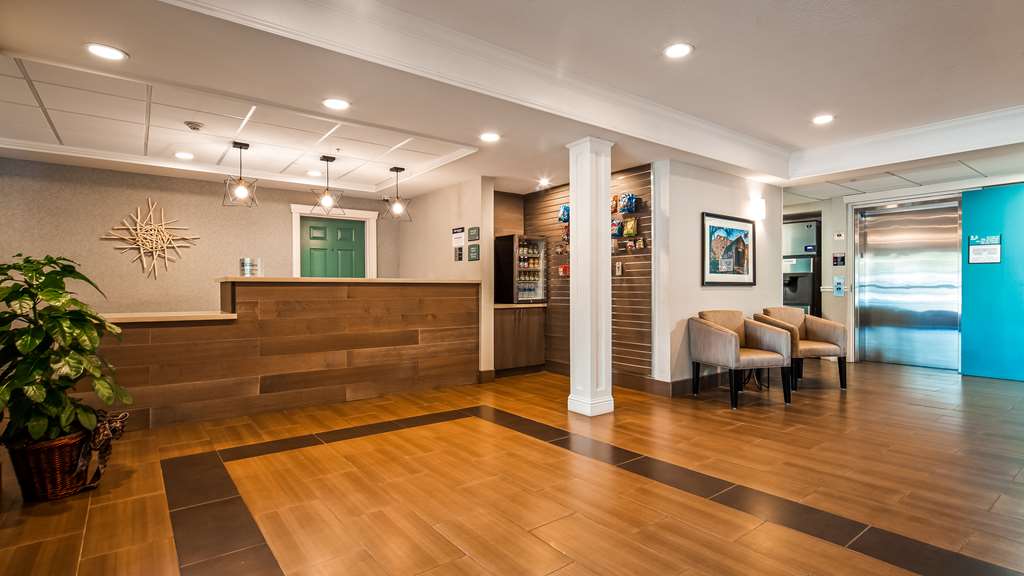 Best Western Paradise Hotel - photo 2