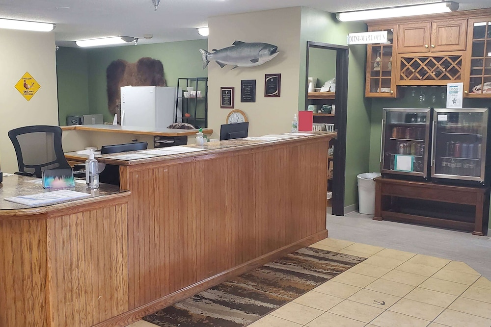 Governor's Inn a Travelodge by Wyndham - photo 3