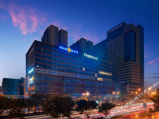 Geya Hotel - last minute hotel in Chengdu