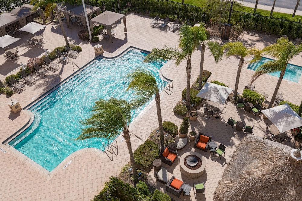 Hilton Garden Inn Orlando International Drive North - photo 12