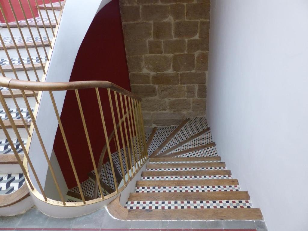 Apartamento Ábside de San Juan II — 4-Star Luxury Hotel in Estella-Lizarra, Spain