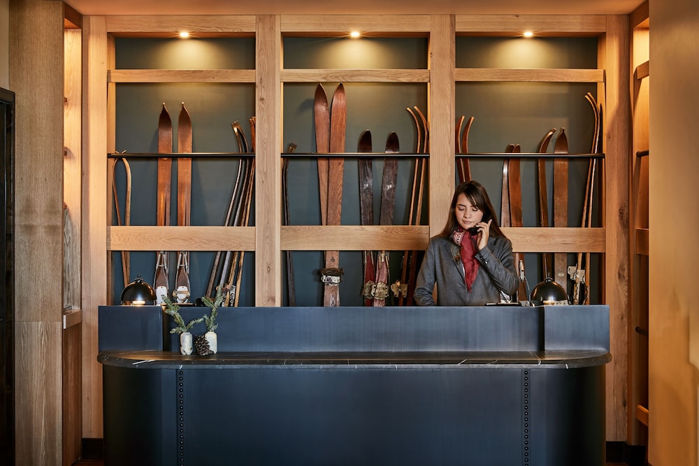 Madeline Hotel & Residences Auberge Resorts Collection - photo 3