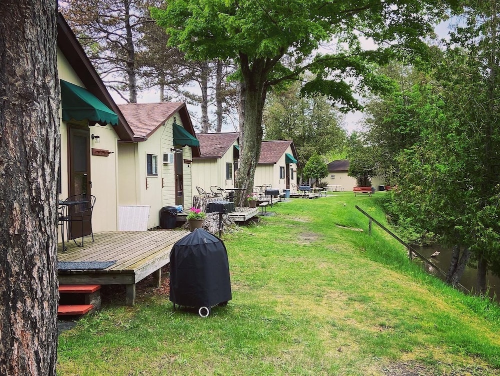 Betsie Riverside Resort - photo 202