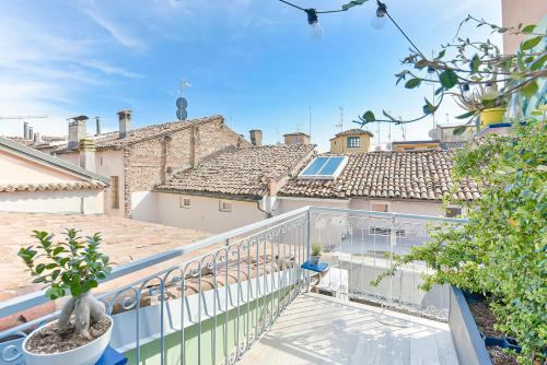 Botanical Apartments Modena — 4-Star Luxury Hotel in Modena, Italy