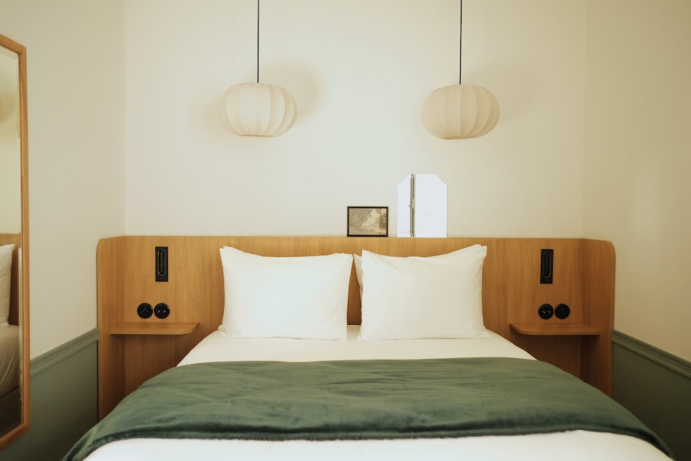 Hotel Casimir