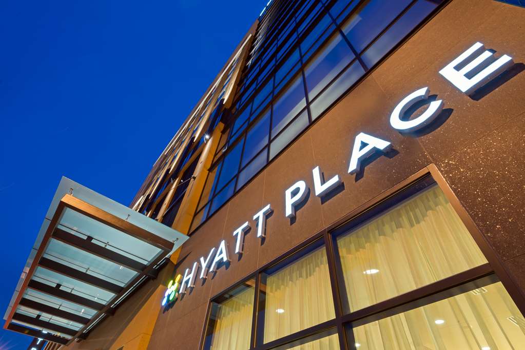 Hyatt Place Nashville Downtown - photo 10