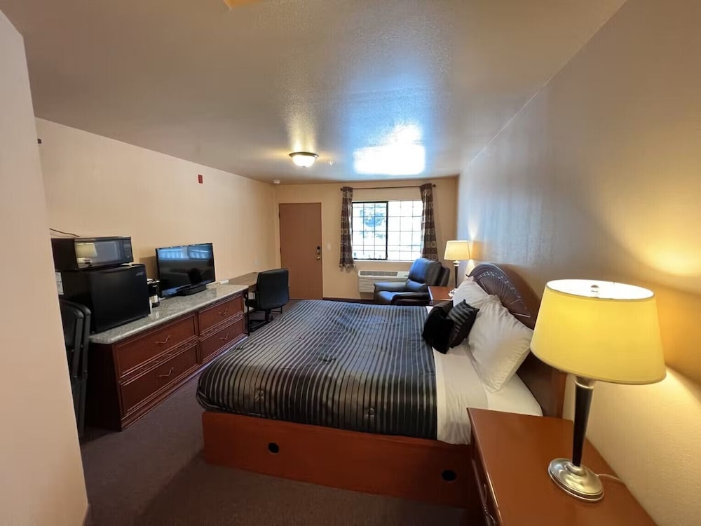 Frazier View Motel - photo 26