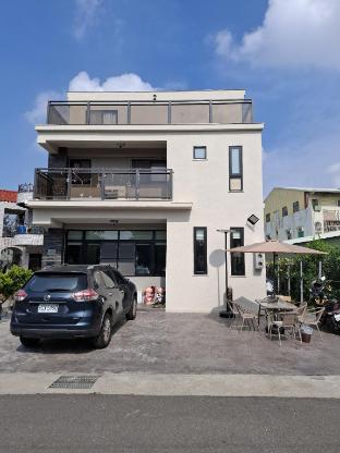 Goodnine Xiao Jiuwo in Unknown City, Republic of China Taiwan