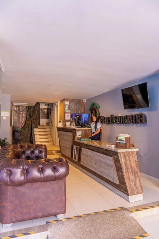 Pachamama Spa Dosquebradas in Dosquebradas, Colombia