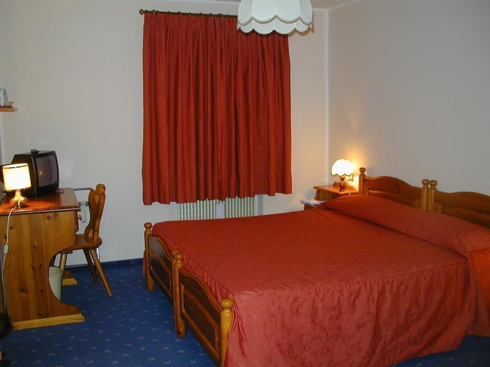 Sport Hotel — Candide — photo 5