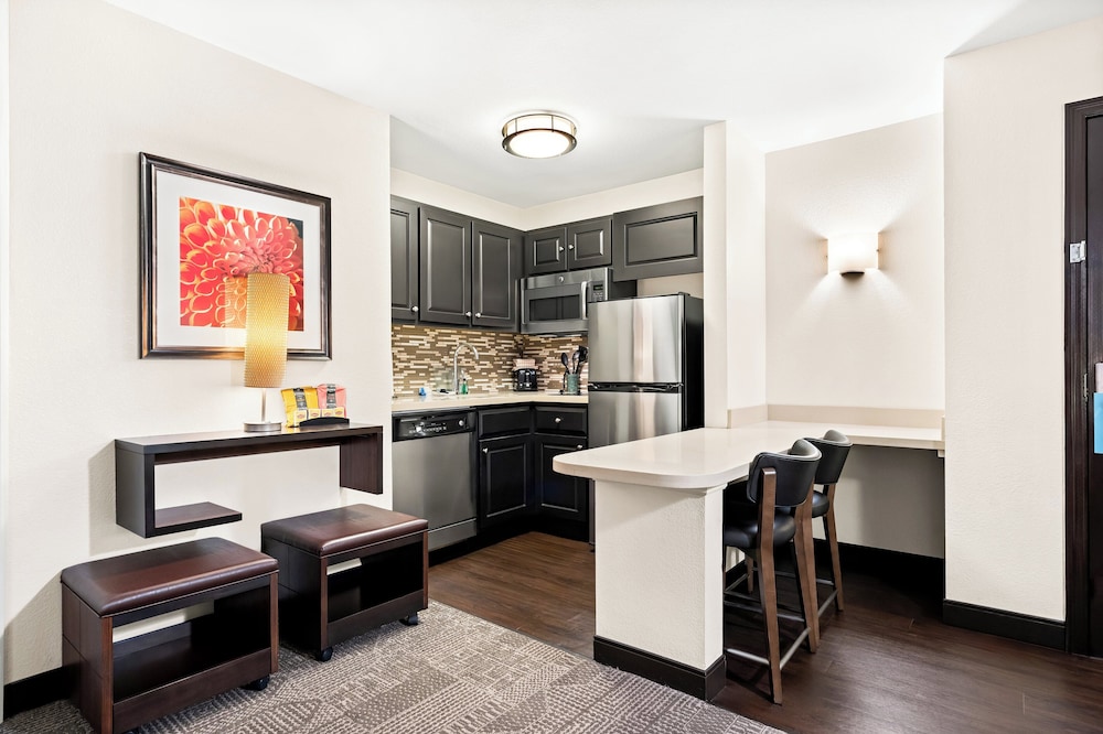 Staybridge Suites Cincinnati North by IHG - photo 44