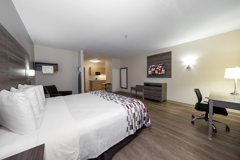 Red Roof Inn Panama City - photo 17