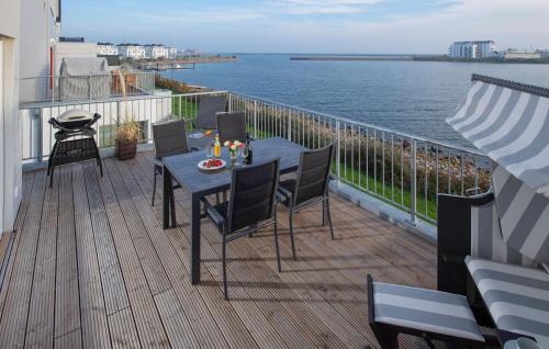 Ostseetörn — 5-Star Luxury Hotel in Kappeln, Germany