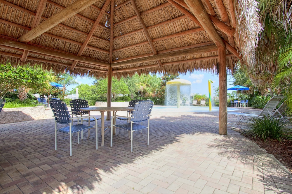 Bahama Bay Resort Near Disney - featured photo