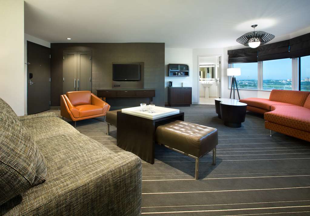 Hyatt Regency Dallas - photo 28