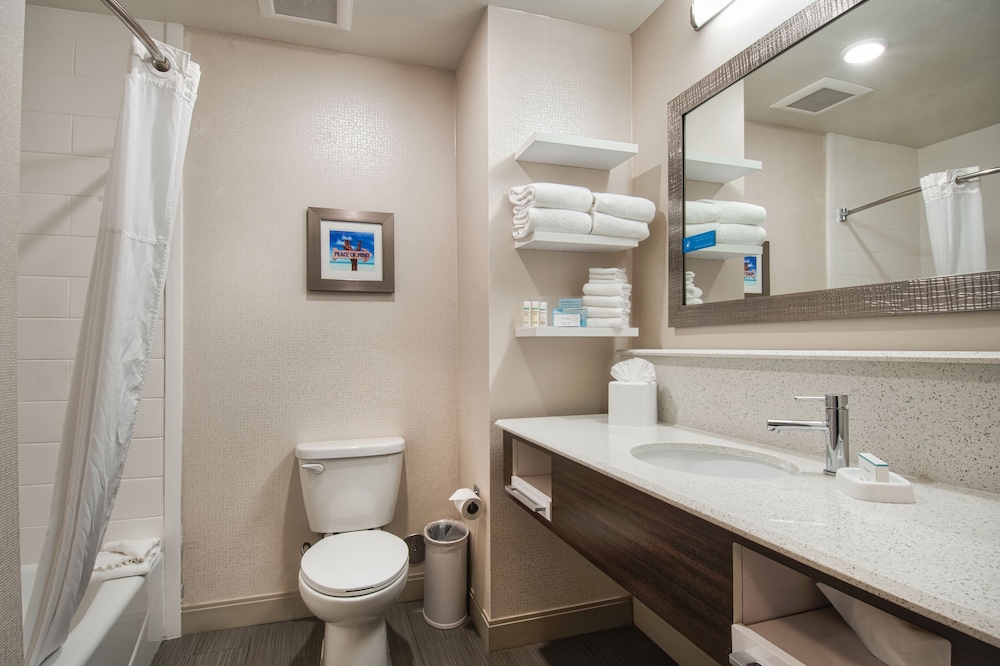 Hampton Inn & Suites Mission Viejo - photo 21