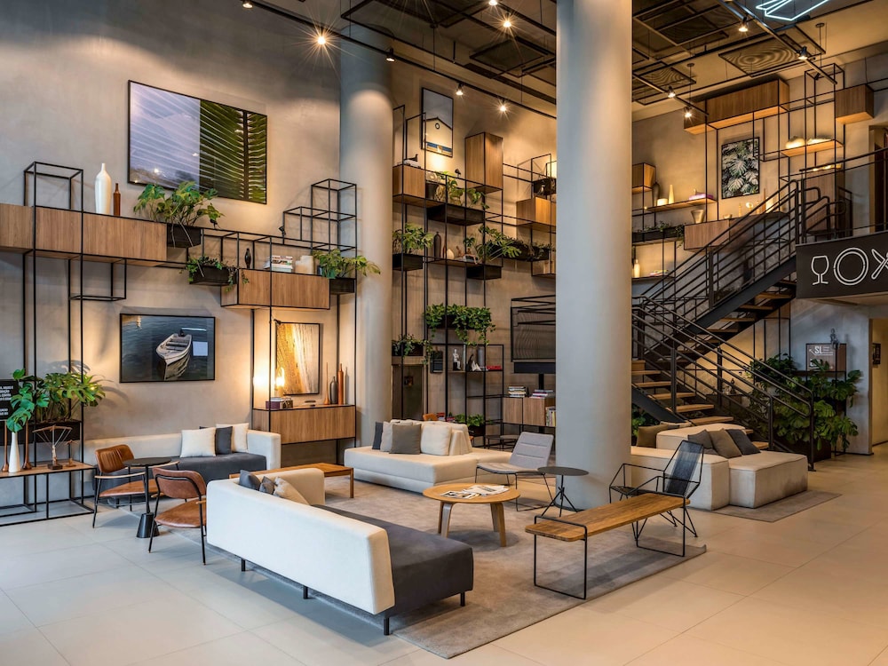 ibis São Paulo Expo