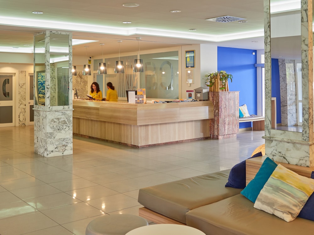 BQ Delfín Azul Hotel — Alcudia — photo 4