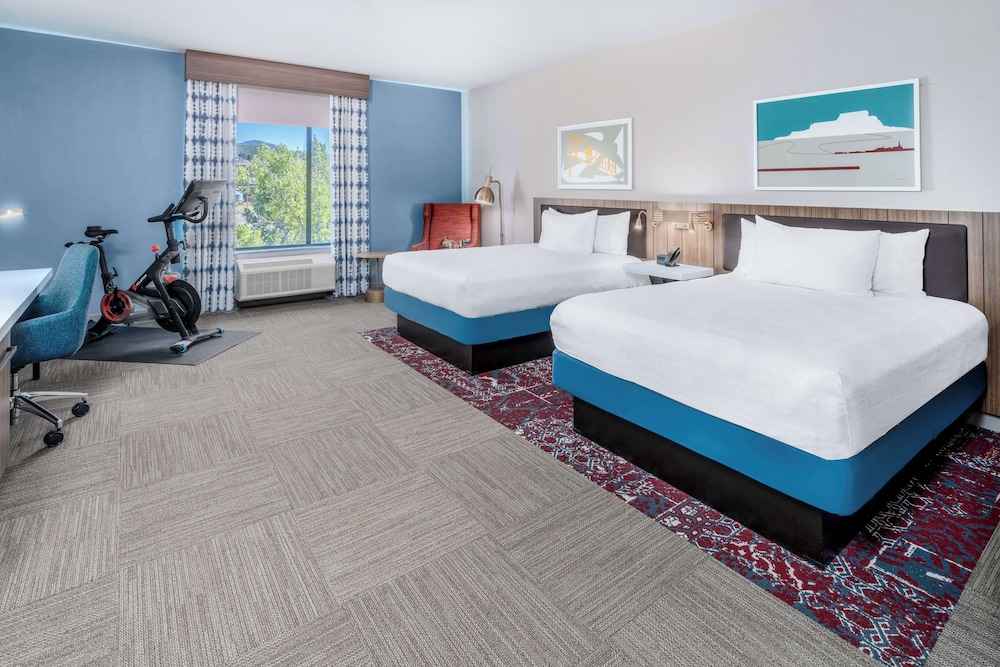 Hilton Garden Inn Trinidad Downtown - photo 16